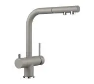 Blanco Fontas-S II 525206 Tartufo Wygląd silgranitu