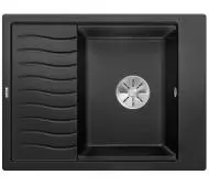 Blanco ELON 45 S 524824 Granitowy Antracyt