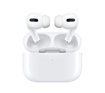 słuchawki bezprzewodowe Apple AirPods Pro
