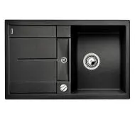 Blanco METRA 45 S 513035 Granitowy Antracyt