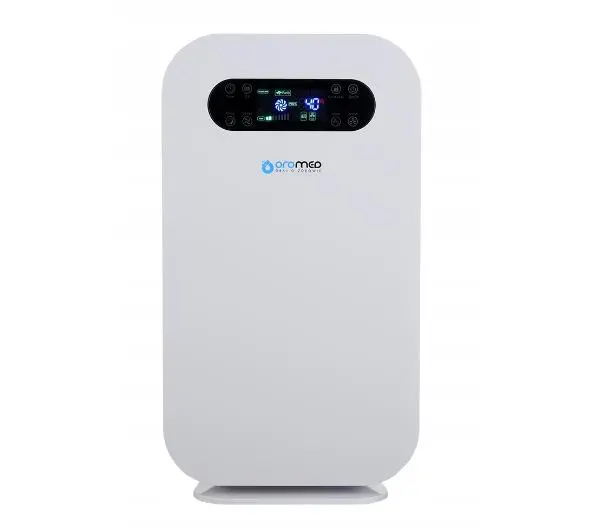 OROMED Oro-Air Purifier Basic Jonizacja