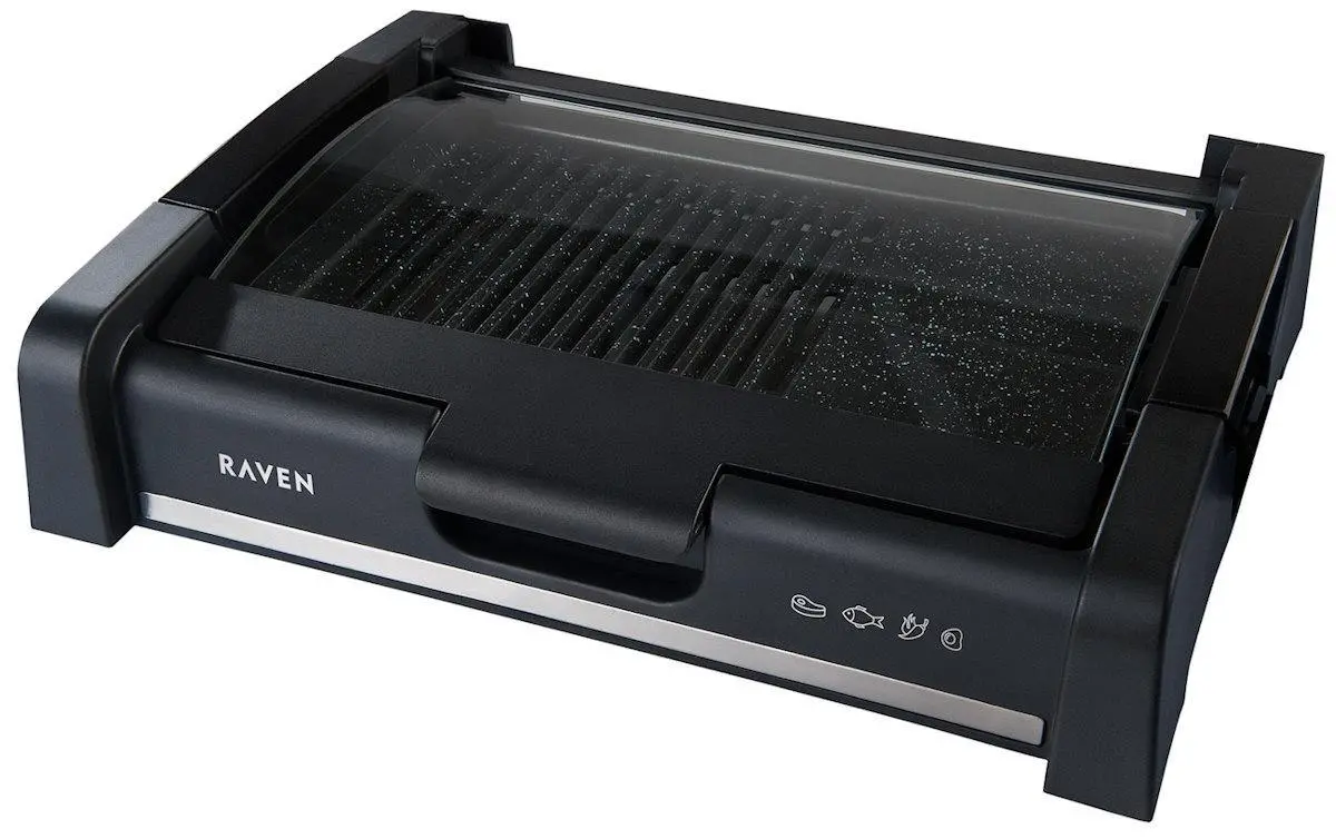 Raven EGE001N 875cm2 z powłoką marmurową