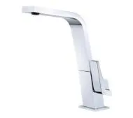 Teka IC 915 ICON Chrom