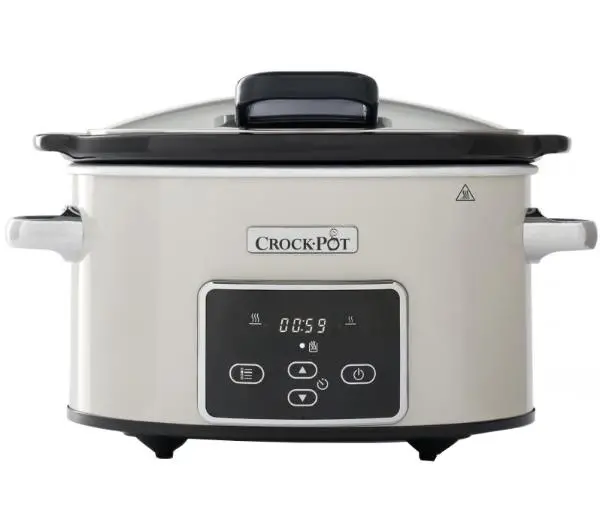 Crockpot CSC060X 210W 3,5l