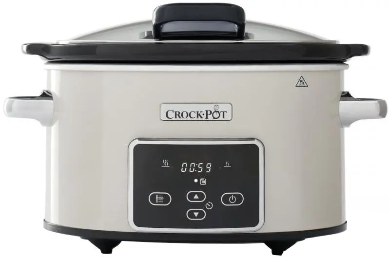 Crockpot CSC060X 210W 3,5l