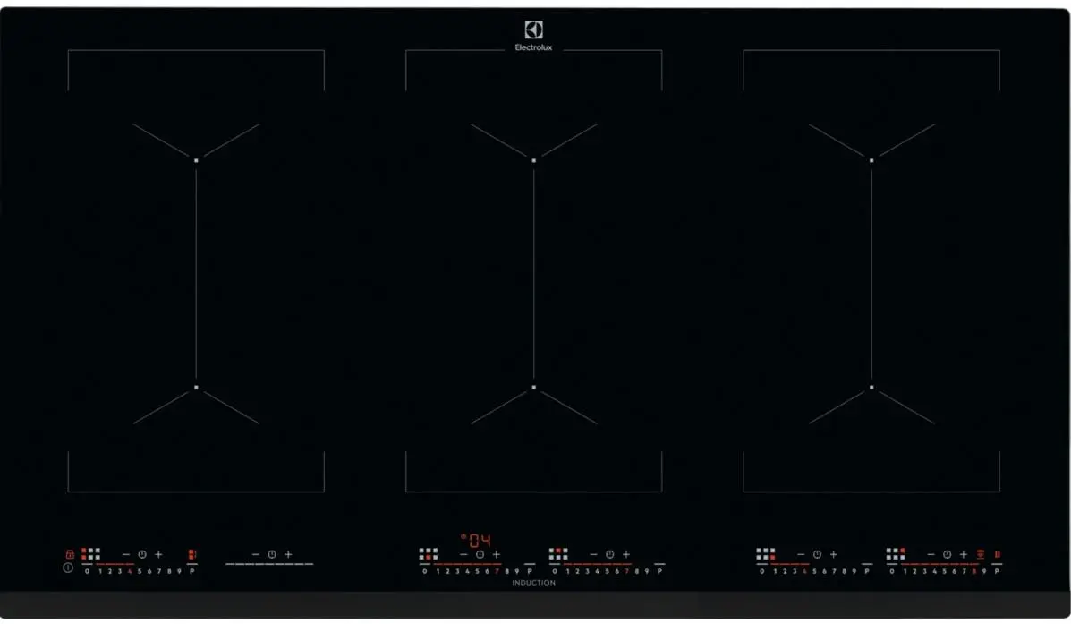 Electrolux EIV9467 91cm
