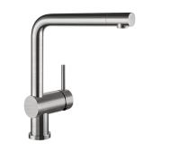 Blanco LINUS 517183 Stal szlachetna szczotkowana