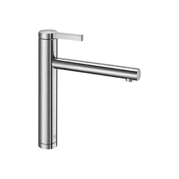 Blanco LINEE 517596 Stal szlachetna matowa