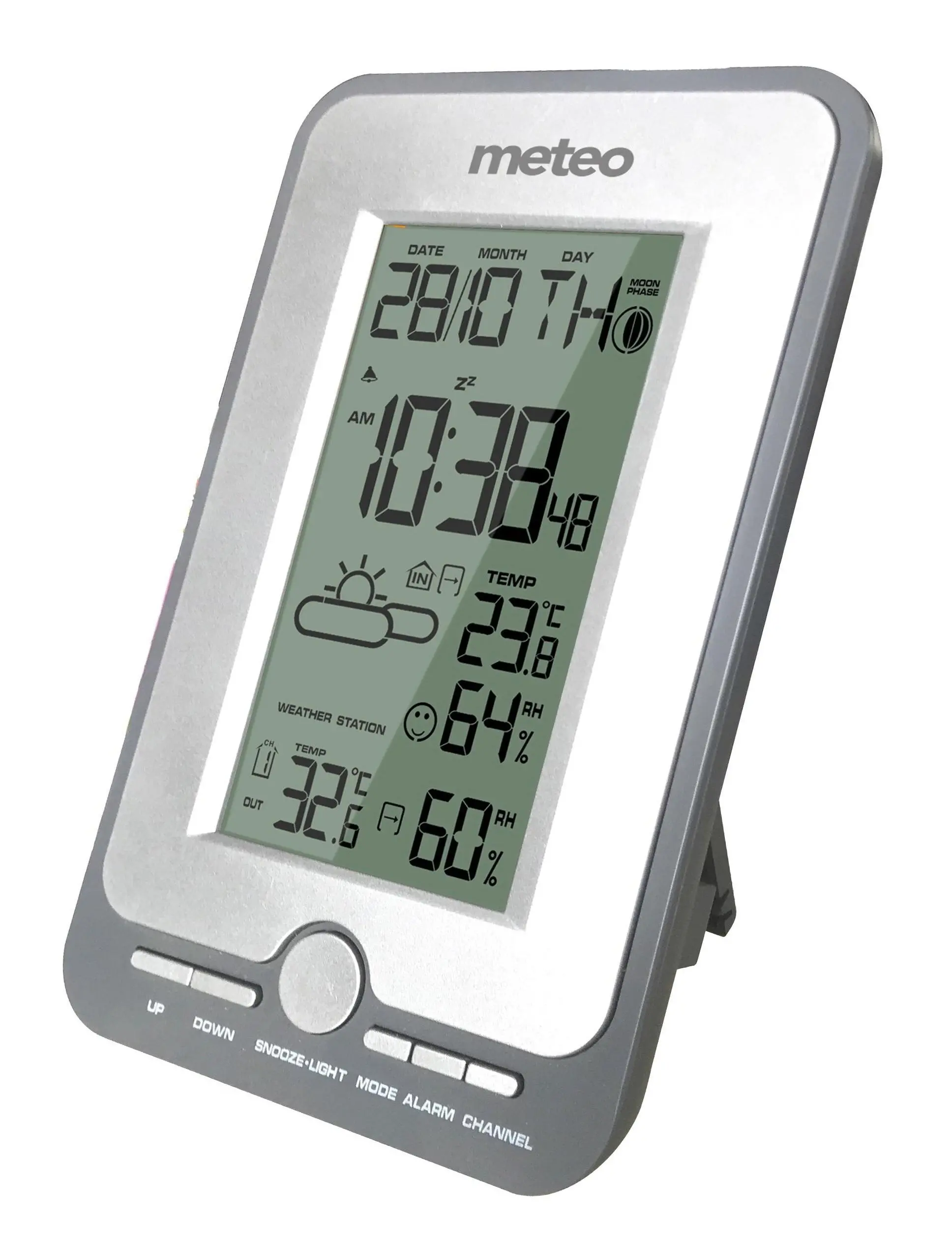 Meteo SP83 miniaturka