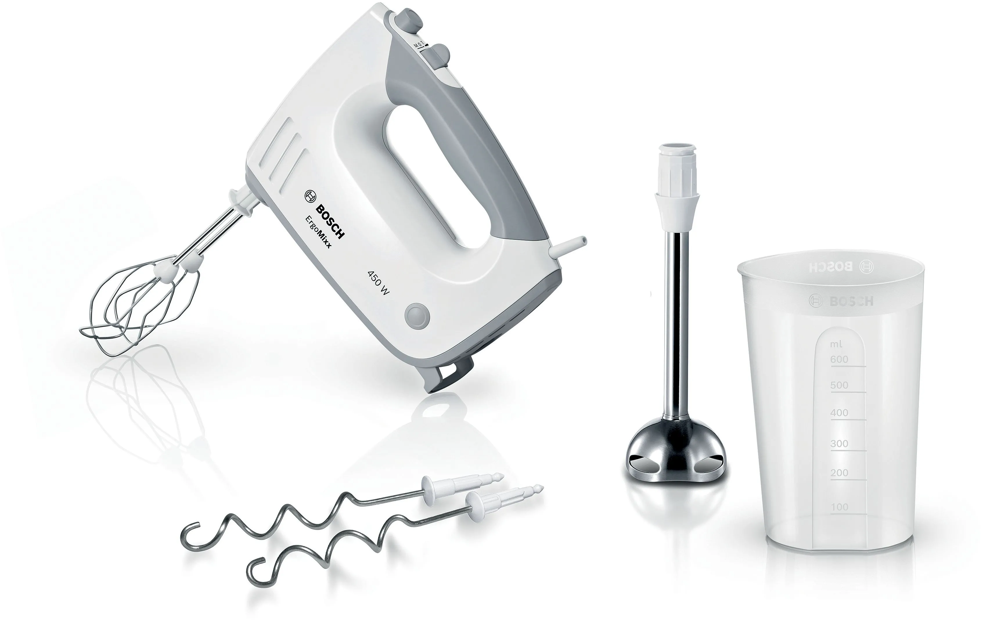 Bosch ErgoMixx MFQ36470 450W
