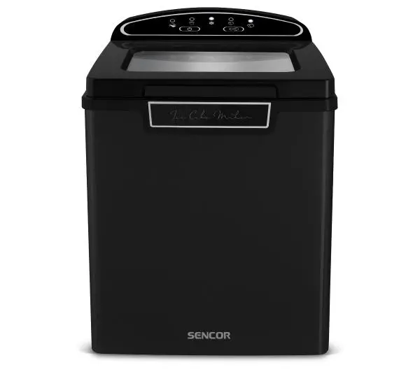 Sencor SIM 3000BK 1,9l 12kg/24h