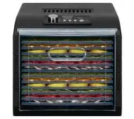 Sencor SFD 6600BK 500W 12 sit