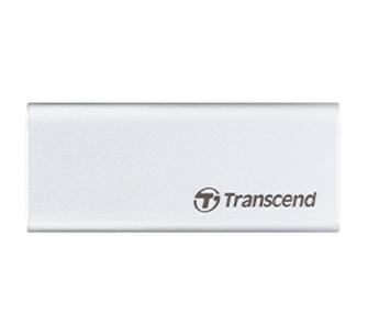 dysk SSD zewnętrzny Transcend ESD240C 240GB