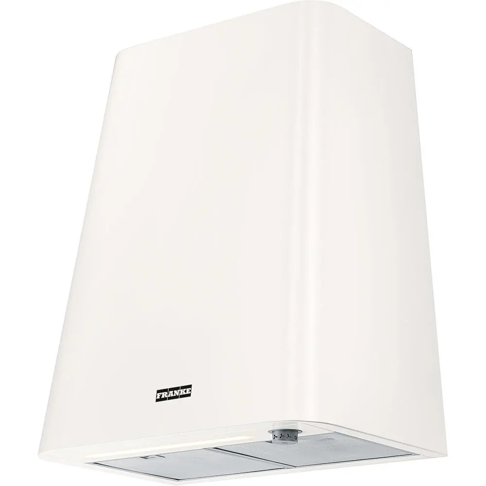 Franke FSMD 508 WH Biały mat