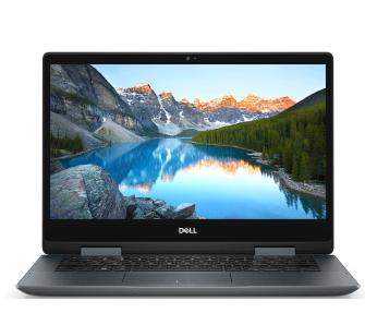 laptop 2w1 Dell Inspiron 5491-2690 14'' Intel® Core™ i7-10510U - 8GB RAM - 512GB Dysk - Win10