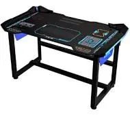 E-BLUE EGT536BK 116,5cm Czarny