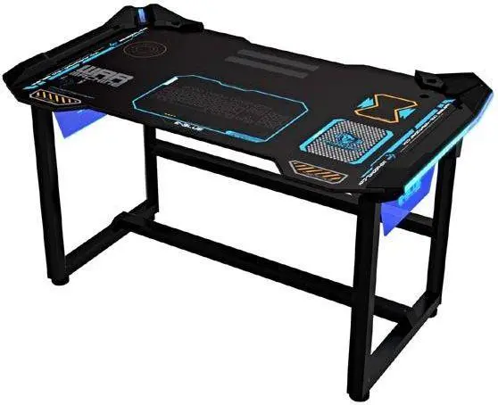 E-BLUE EGT536BK 116,5cm Czarny