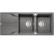 Deante Andante ZQN T213 Granitowy Antracyt