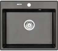 Deante Andante ZQN T103 Granitowy Antracyt