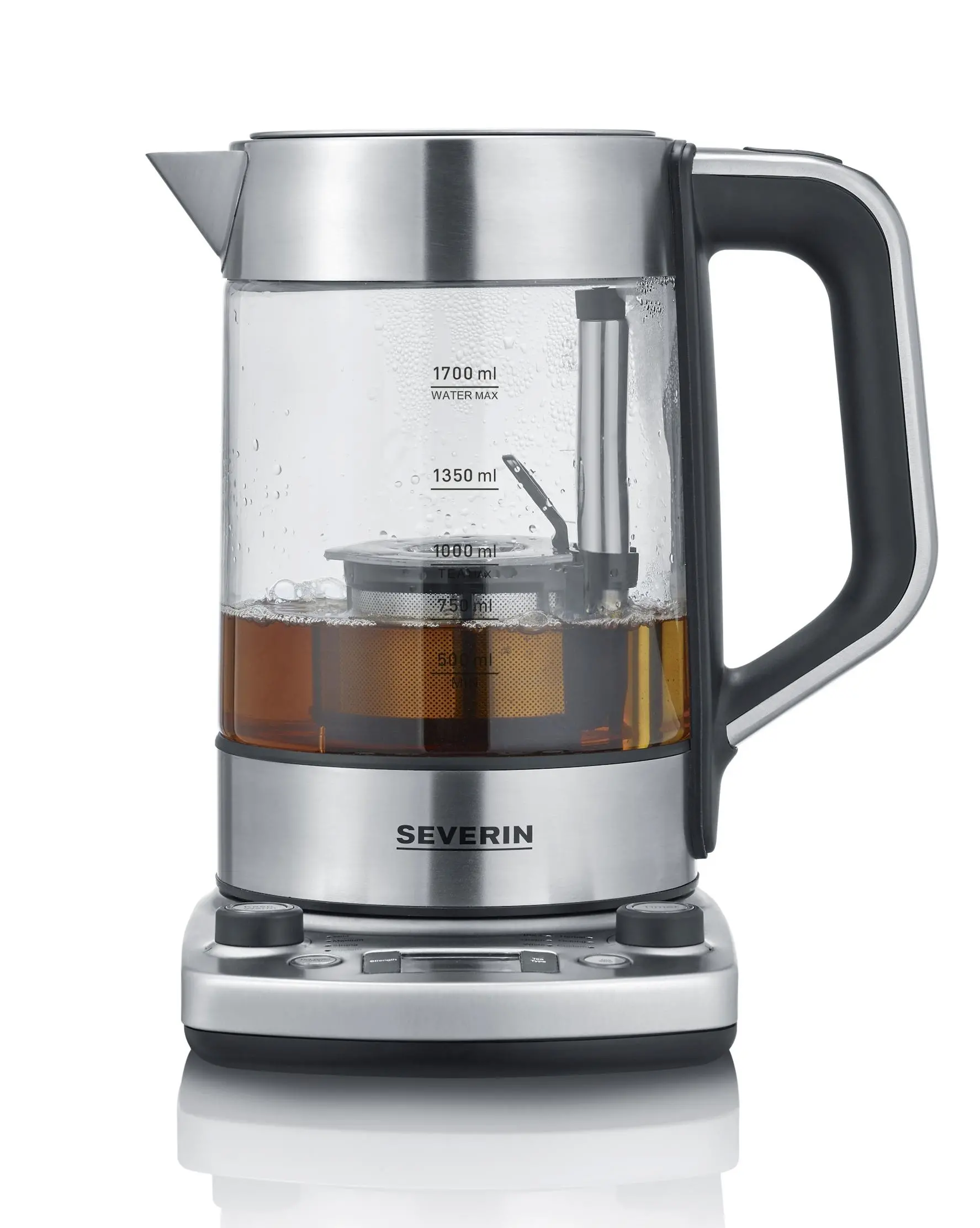 Severin WK 3422 1,7l 3000W Regulacja temperatury