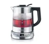 Severin WK 3473 1l 2200W Regulacja temperatury