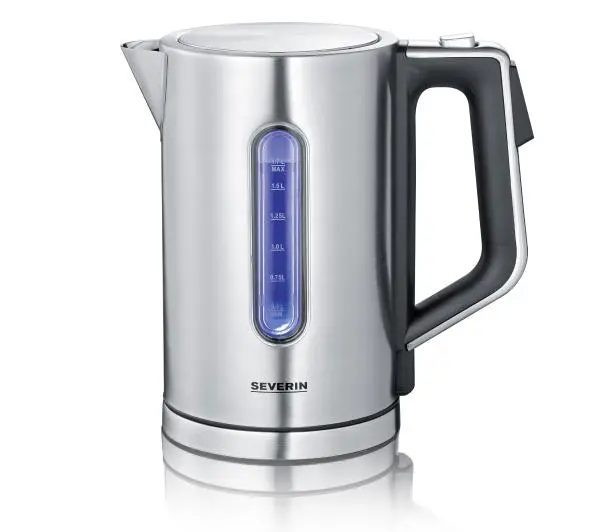Severin WK 3418 1,5l 3000W Regulacja temperatury