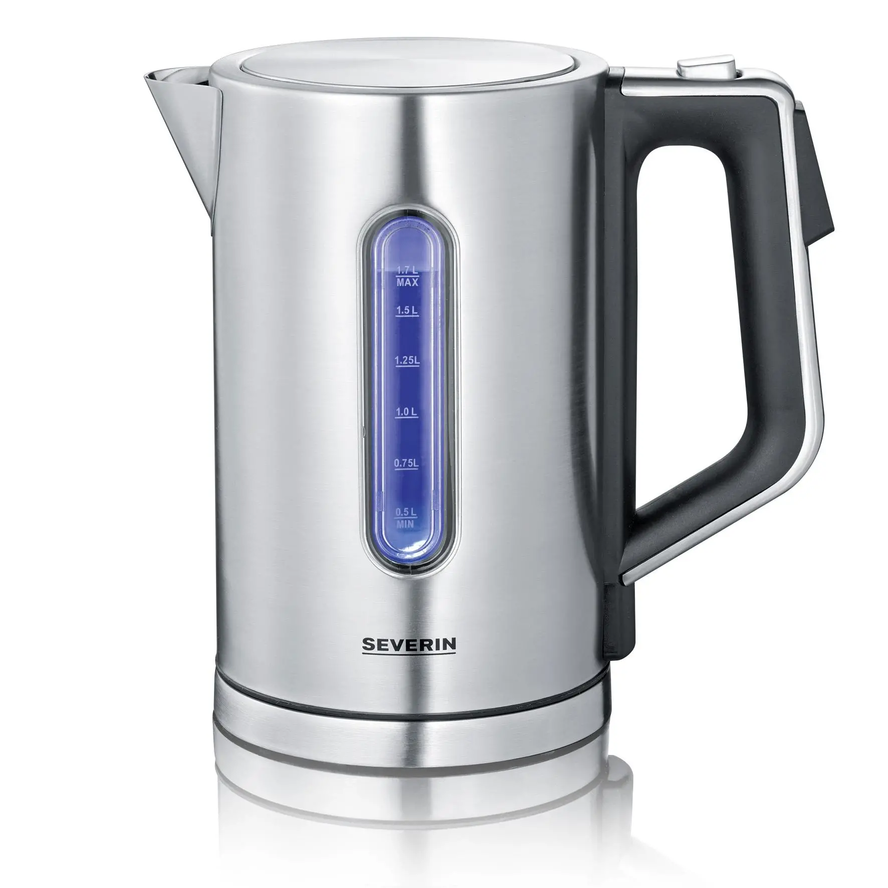 Severin WK 3418 1,5l 3000W Regulacja temperatury