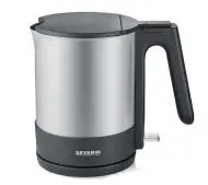 Severin WK 3409 1,7l 2200W