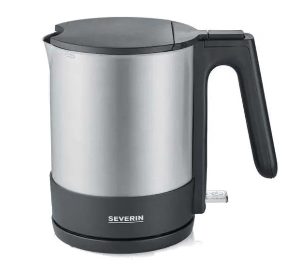 Severin WK 3409 1,7l 2200W