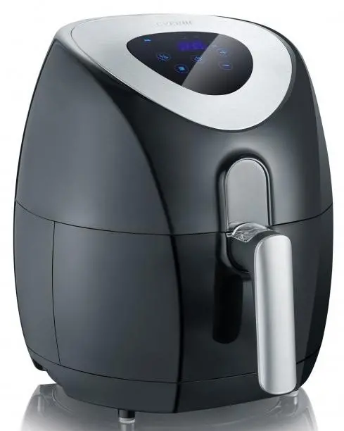 Severin FR 2430 1500W 3,2l