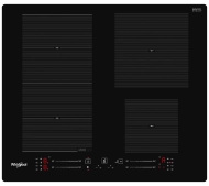 Whirlpool WF S7560 NE ChefControl 59cm