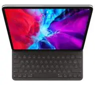 Apple Smart Keyboard Folio 12,9" MXNL2Z/A Grafitowy