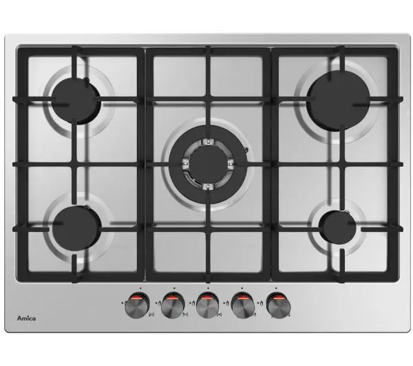 Amica PGA7101ApR 68cm