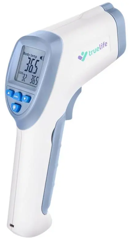 TrueLife Care Q7 Blue