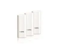 Netatmo Welcome Tags 3szt.