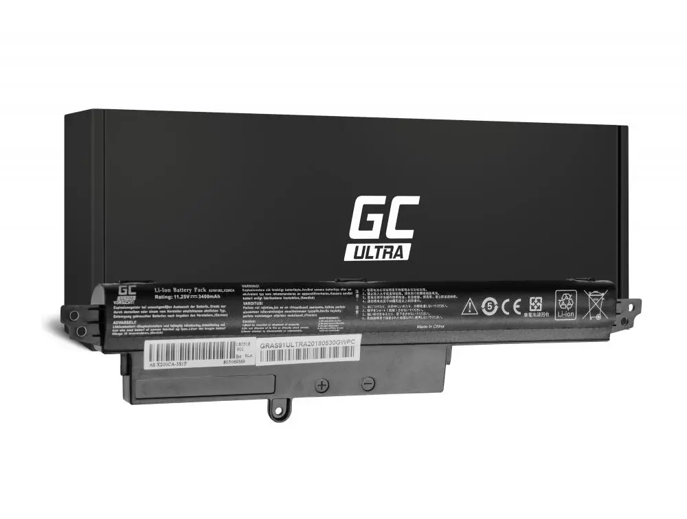 Green Cell Ultra AS91ULTRA Asus