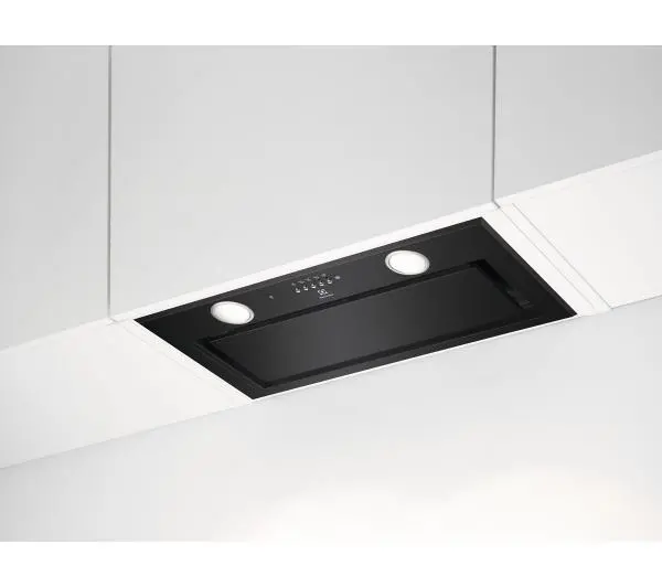 Electrolux LFG716R Czarny