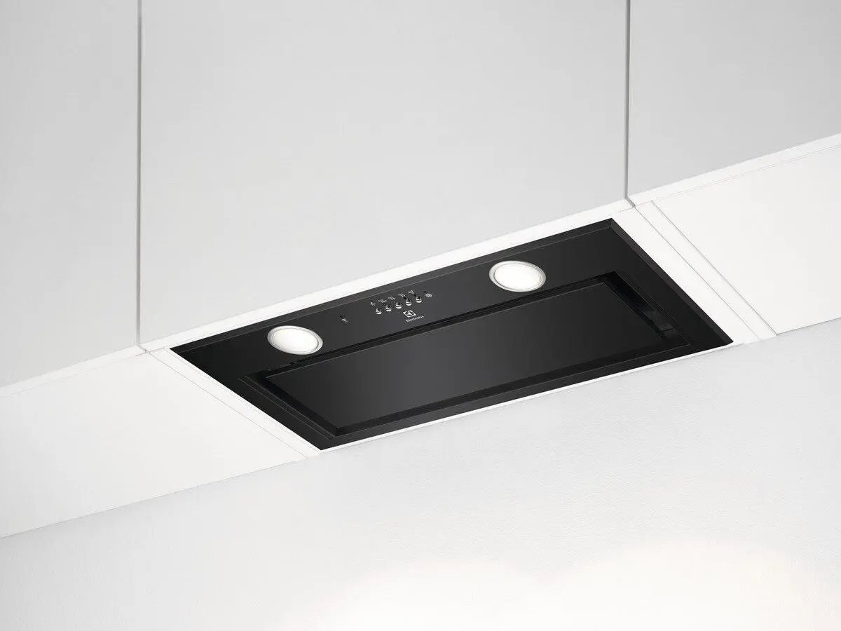 Electrolux LFG716R Czarny