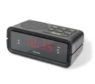 TechniSat DigiClock 2 Czarny