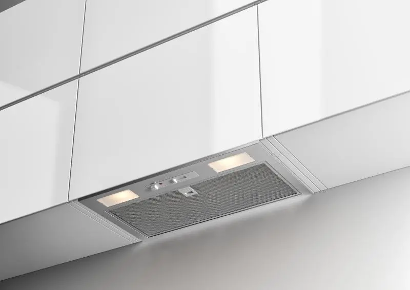 Faber Inka Plus HC 52 Inox
