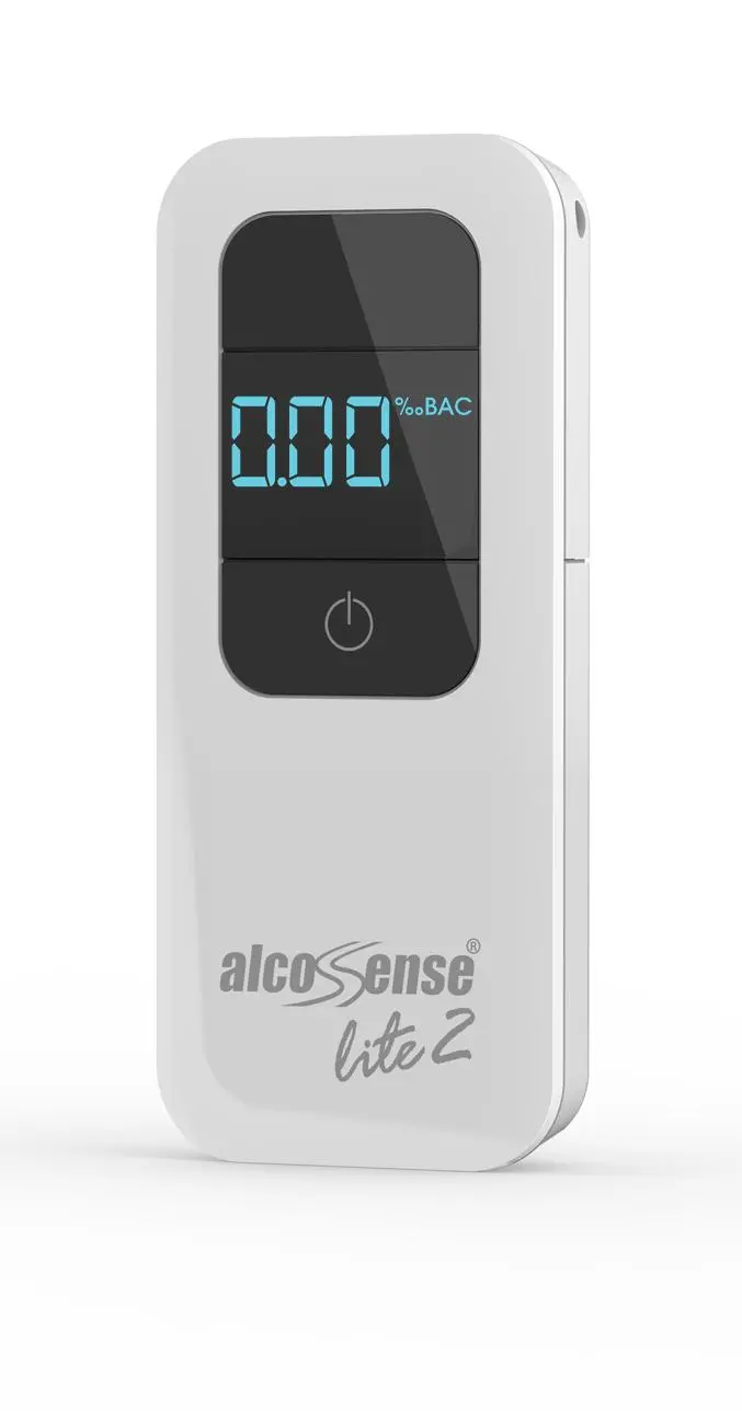 AlcoSense Lite 2