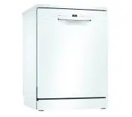 Bosch Serie 2 SMS2ITW04E 60cm Zdalne sterowanie