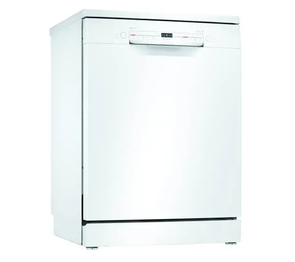 Bosch Serie 2 SMS2ITW04E 60cm Zdalne sterowanie