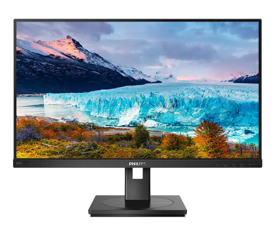 Philips 242S1AE/00 24" Full HD IPS 75Hz 4ms