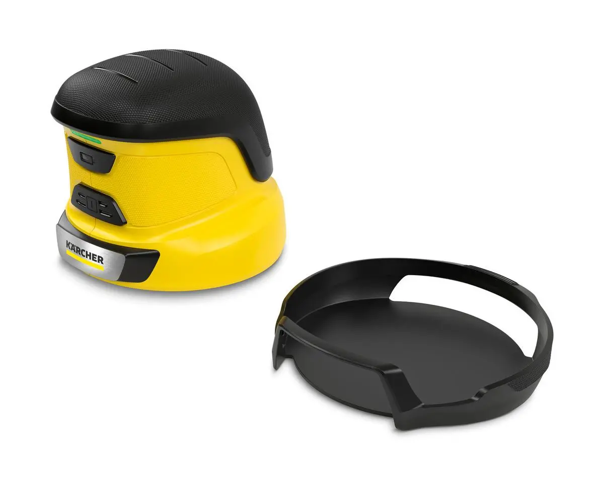 Karcher EDI 4 1.598-900.0 15min