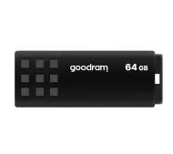 GoodRam UME3 64GB USB 3.2  Czarny