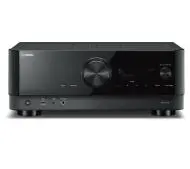 Yamaha MusicCast RX-V4A 5.2-kanałowy Wi-Fi Bluetooth AirPlay Czarny