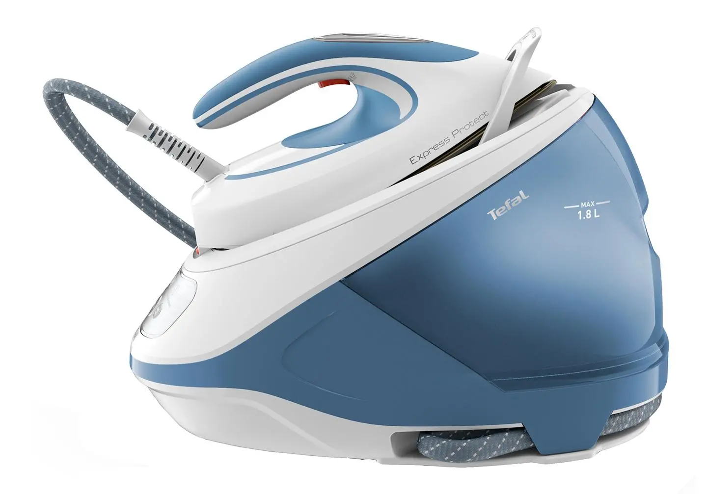 Tefal Express Protect SV9202 Durilium AirGlide Autoclean