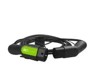 Green Cell EV13 Type 2 3.6kW 5m