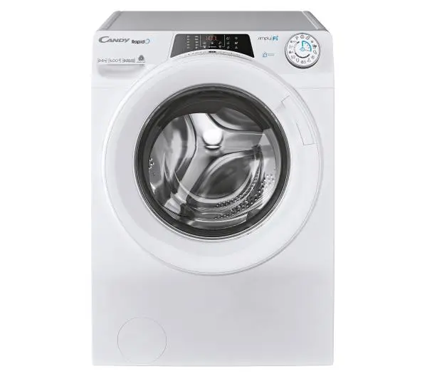 Candy RapidO ROW 4964DWMT/1-S 51cm 9kg/6kg